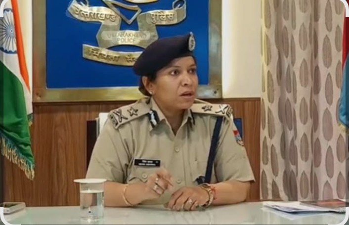 सिर्फ कानून व्यवस्था नहीं, अब पुलिस कर्मियों की मानसिक सेहत पर भी फोकस