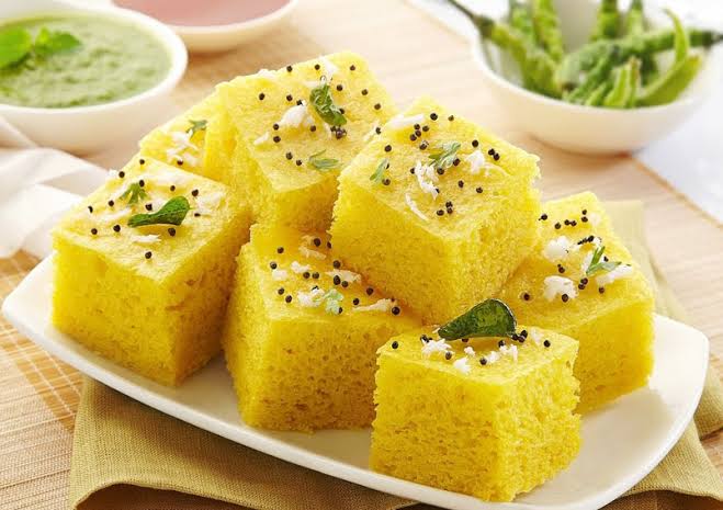स्पांजी और मुलायम ढ़ोकला बनाने की जानिये परफेक्ट रेसिपी