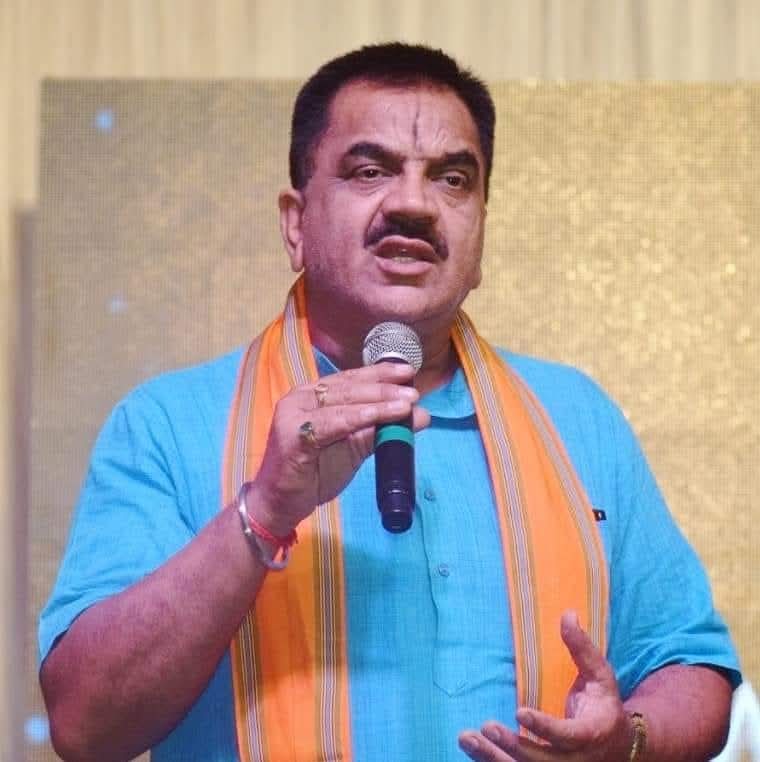 मतदाता सूची पुनरीक्षण अभियान में बढ़चढ़कर भाग लें राजकुमार ठुकराल