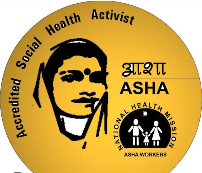 आशा हेल्त कर्मचारियों ने मुख्यमंत्री को भेजा ज्ञापन समस्याओं का समुचित समाधान करने की मांग