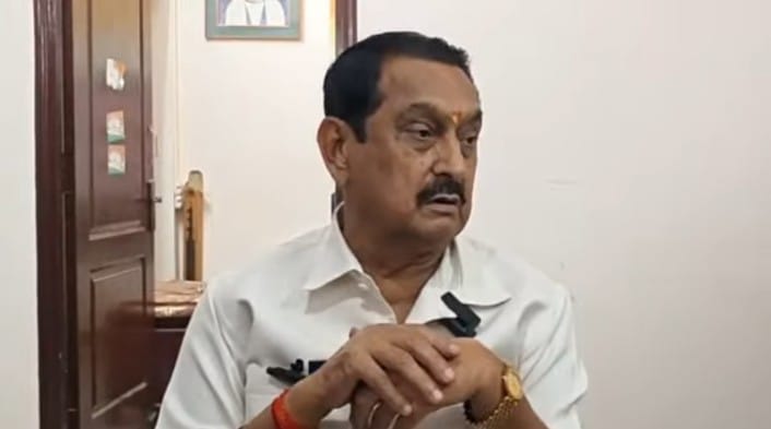 किच्छा विधायक तिलक राज बेहड ने सरकार को घेरा भूमि नियमितीकरण के नाम पर भेदभाव का आरोप
