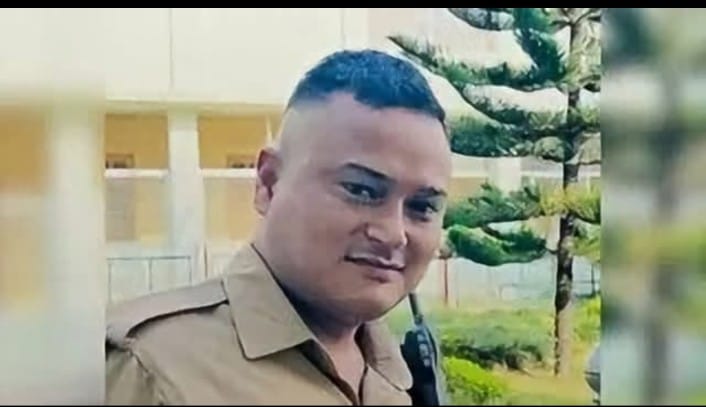 रुद्रपुर में दर्दनाक हादसा बिजली पोल पर मरम्मत के दौरान करंट लगने से पीएसी जवान की मौत