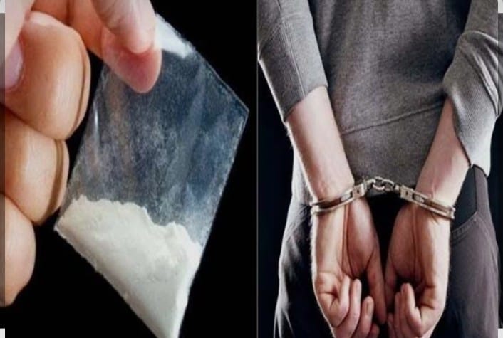 हल्द्वानी नशा तस्करों एव अवैध शराब तस्करों पर बनभूलपुरा पुलिस का शिकंजा