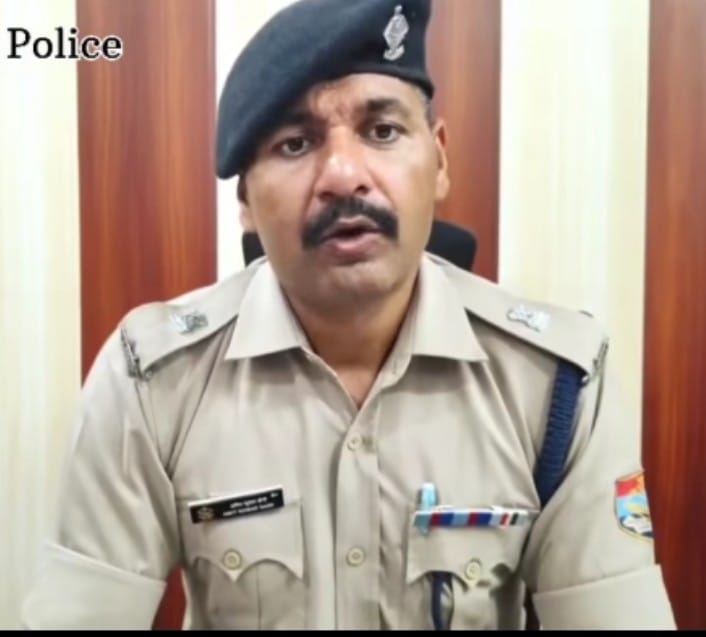 वरिष्ठ पुलिस अधीक्षक डॉ मंजूनाथ टीसी के सख्त निर्देश पर त्वरित एक्शन