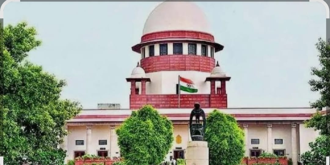मतदाता सूची से नाम कट जाने का मतलब यह नहीं कि आपकी भारतीय नागिरकता खत्म हो गई सुप्रीम कोर्ट