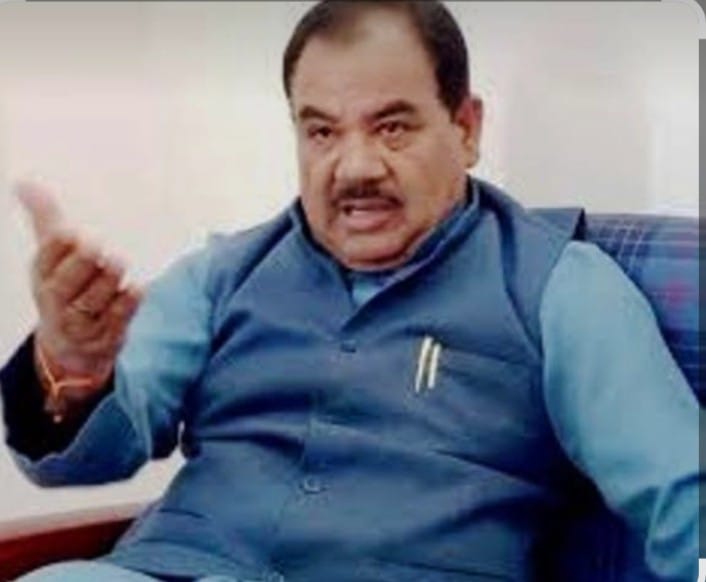 नेपाल की तरह भारत में होगी जनक्रांति कांग्रेस के दिग्गज नेता ने दिया बड़ा बयान सरकारों को भी घेरा