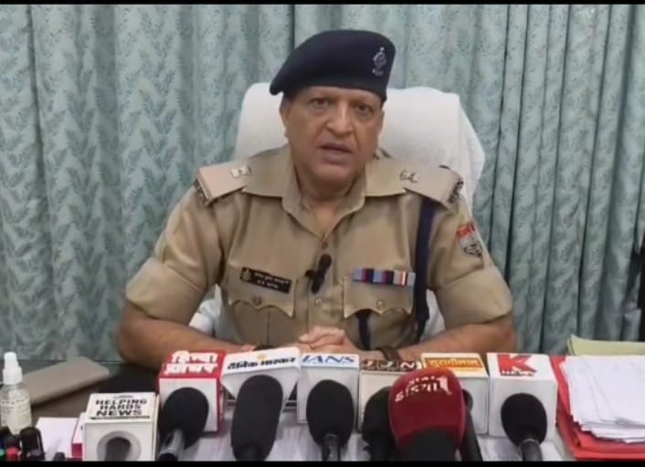 हल्द्वानी में मारपीट की घटना पर पुलिस सख्त, बेस अस्पताल मामले में दो नामजद समेत 30 के खिलाफ तहरीर