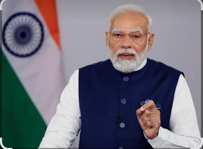 पेपर लीक मामले पर पीएम मोदी का पहला बयान सामने आया
