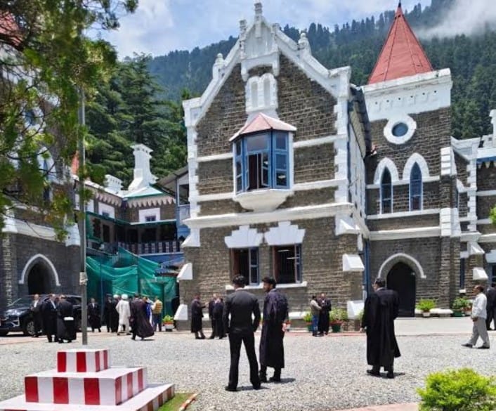 उपमा प्रमुख ध्यानी की हिरासत पर उच्च न्यायालय सख्त, हाईकोर्ट ने की तलख टिप्पणी राज्य सरकार की कार्रवाई गुंडागर्दी जैसी